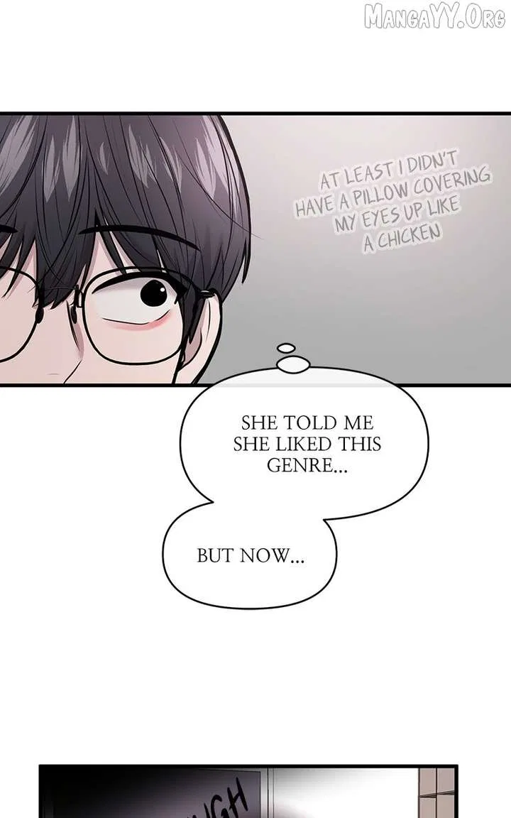 Back to Chan Bi Chapter 65 – Page 42