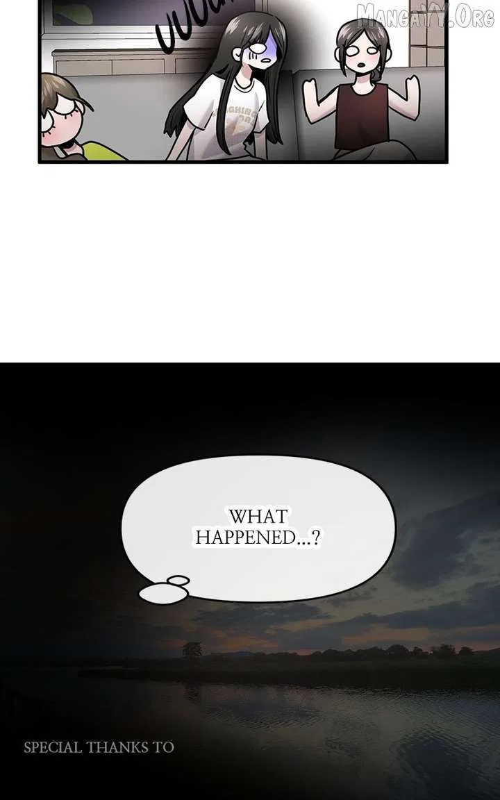 Back to Chan Bi Chapter 65 – Page 43