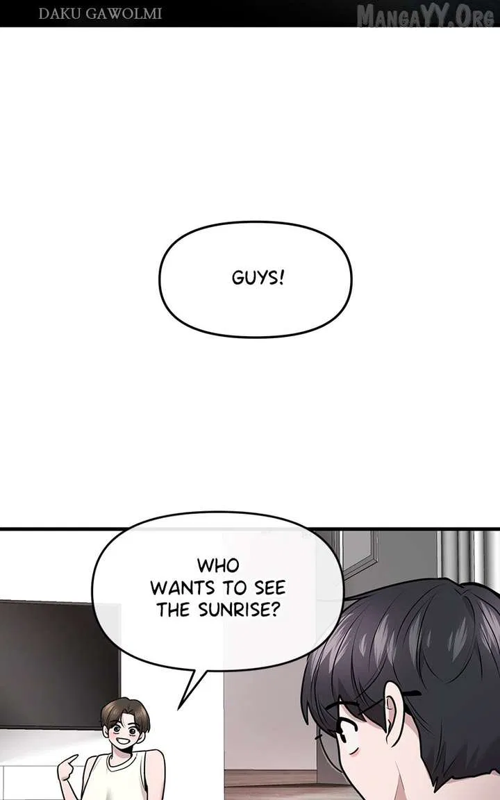 Back to Chan Bi Chapter 65 – Page 44