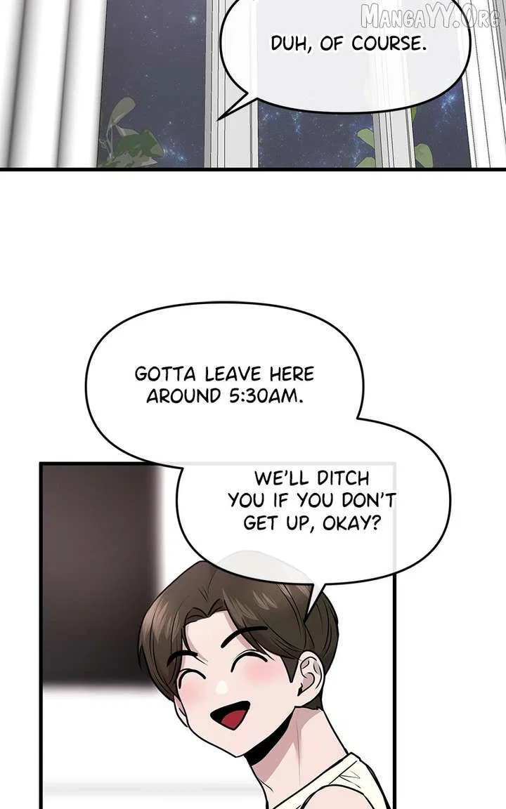 Back to Chan Bi Chapter 65 – Page 46