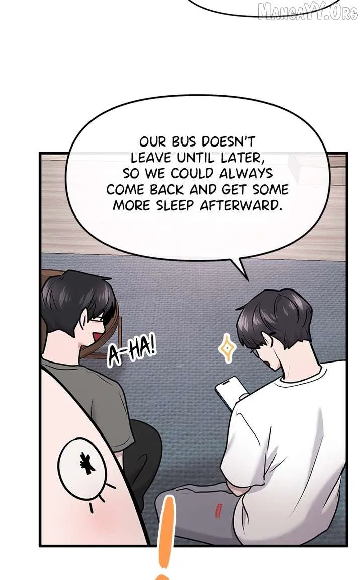 Back to Chan Bi Chapter 65 – Page 48