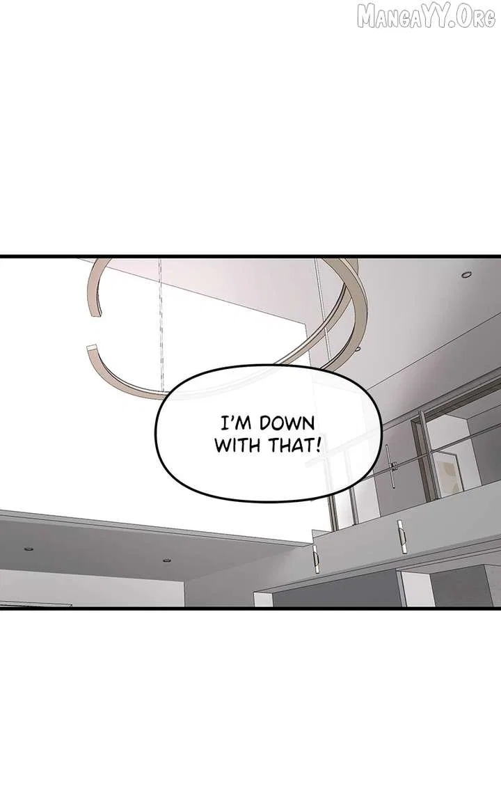 Back to Chan Bi Chapter 65 – Page 50