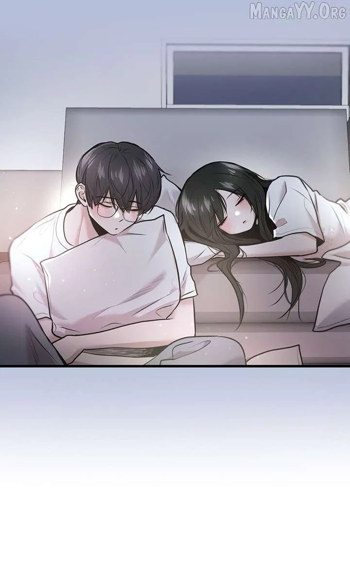 Back to Chan Bi Chapter 65 – Page 57