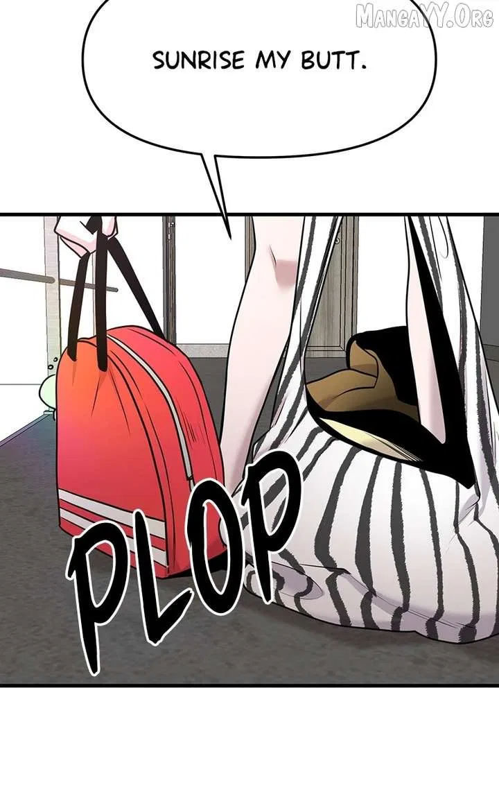 Back to Chan Bi Chapter 65 – Page 60