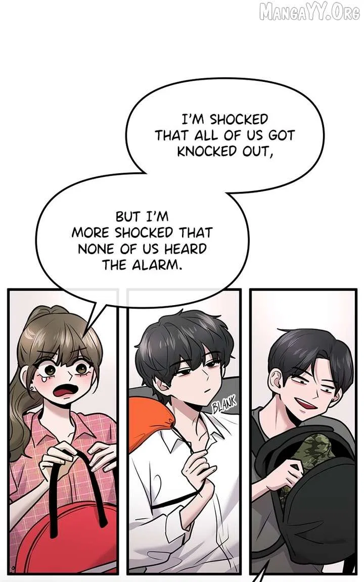 Back to Chan Bi Chapter 65 – Page 61