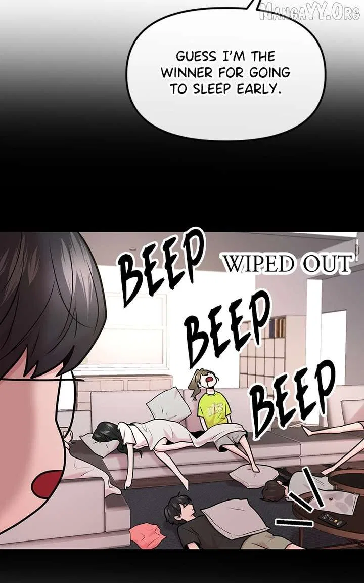 Back to Chan Bi Chapter 65 – Page 62