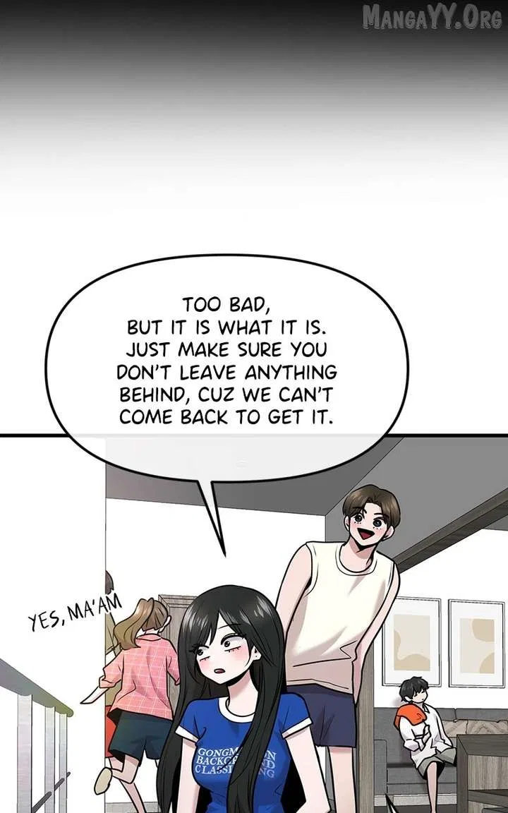 Back to Chan Bi Chapter 65 – Page 63
