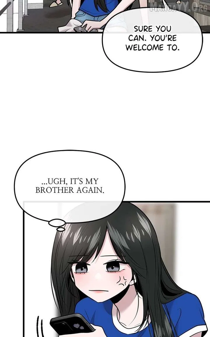 Back to Chan Bi Chapter 65 – Page 64