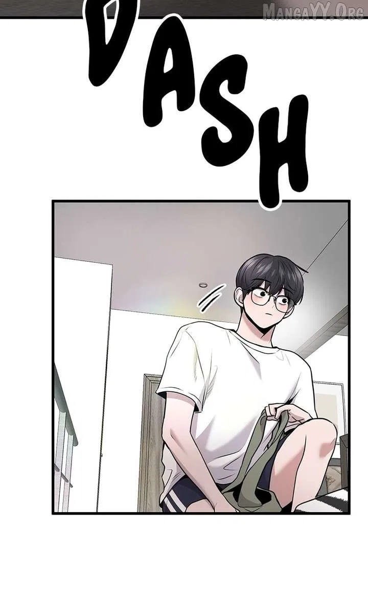 Back to Chan Bi Chapter 65 – Page 68