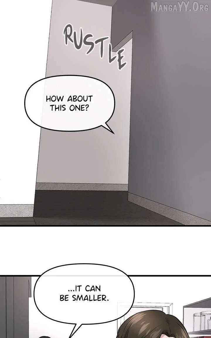 Back to Chan Bi Chapter 65 – Page 71