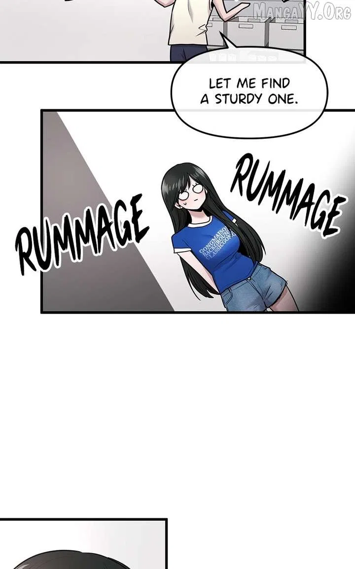 Back to Chan Bi Chapter 65 – Page 73