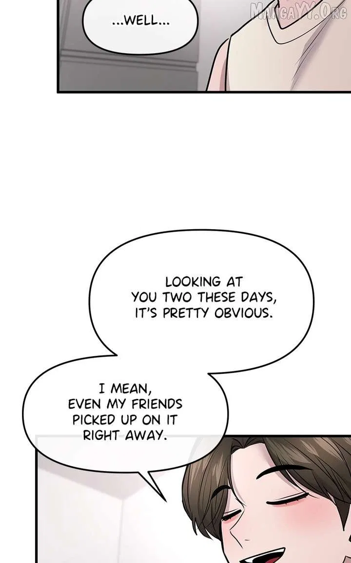 Back to Chan Bi Chapter 65 – Page 79