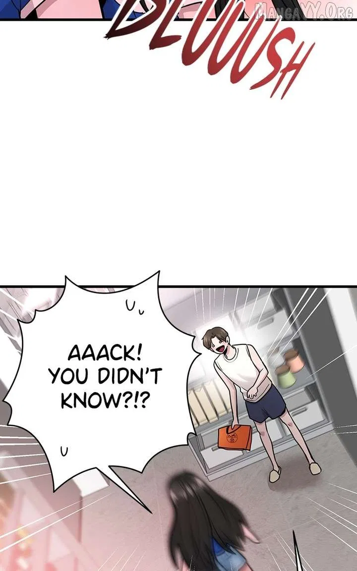 Back to Chan Bi Chapter 65 – Page 85