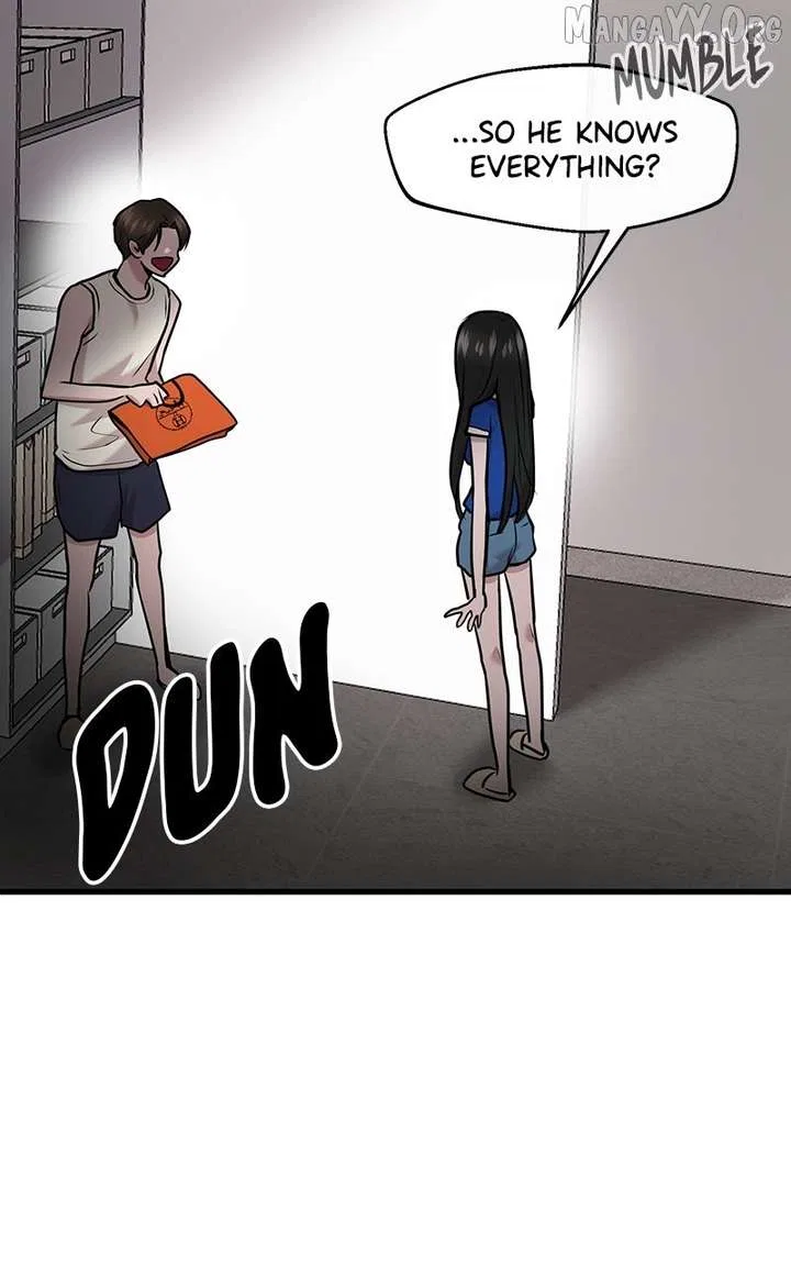 Back to Chan Bi Chapter 65 – Page 93