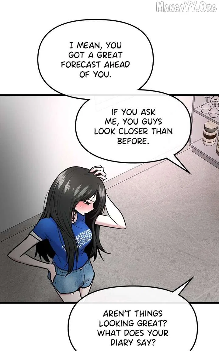 Back to Chan Bi Chapter 65 – Page 100