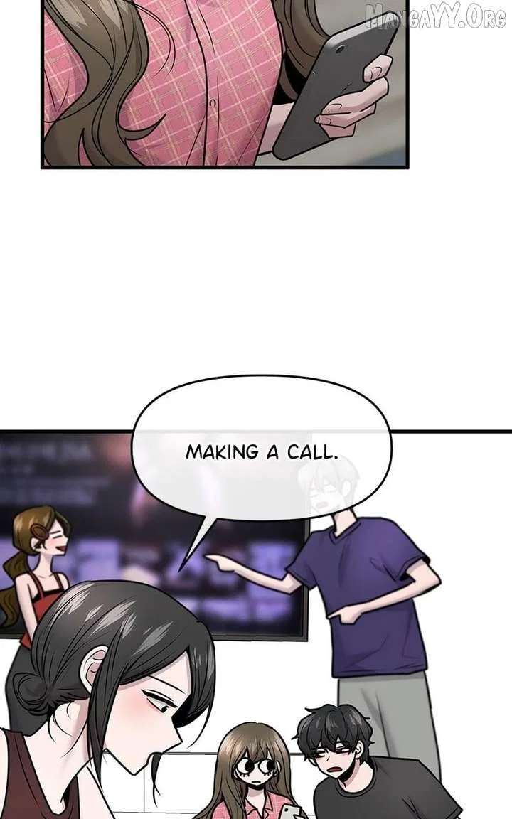 Back to Chan Bi Chapter 64 – Page 2