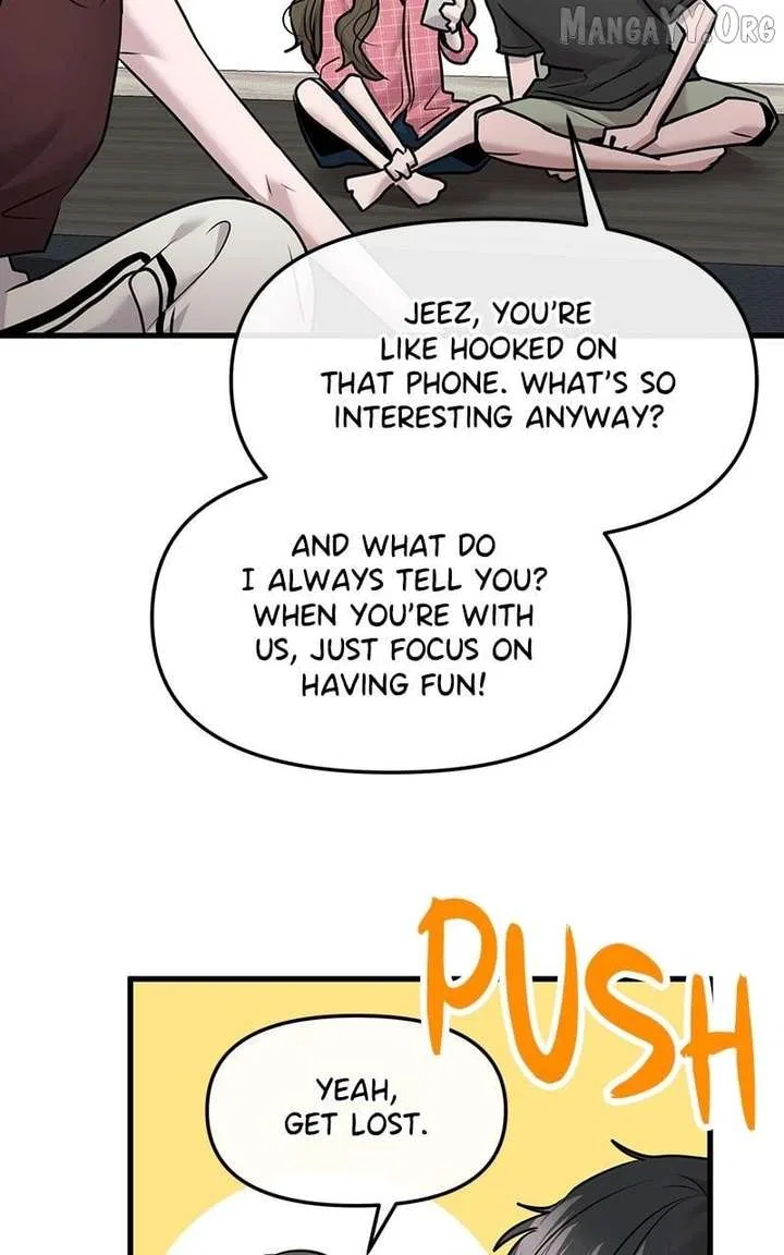 Back to Chan Bi Chapter 64 – Page 3