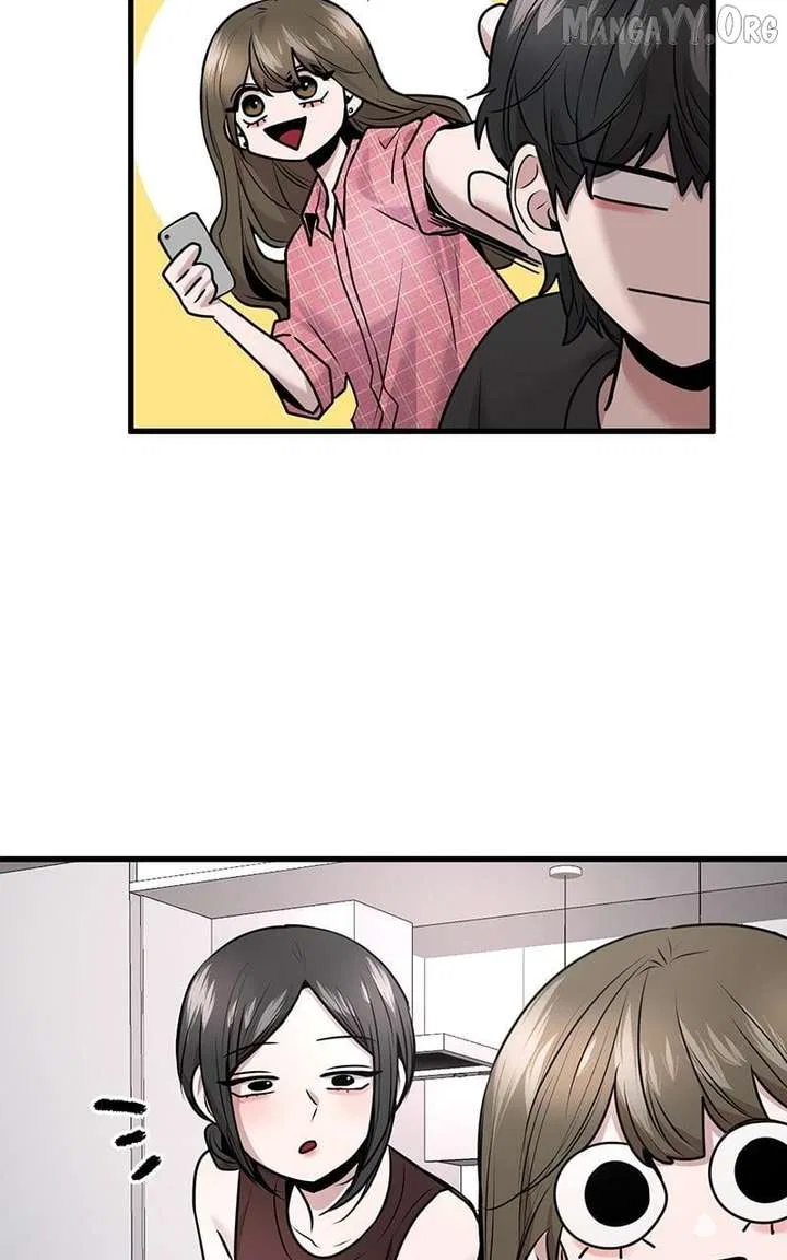 Back to Chan Bi Chapter 64 – Page 4