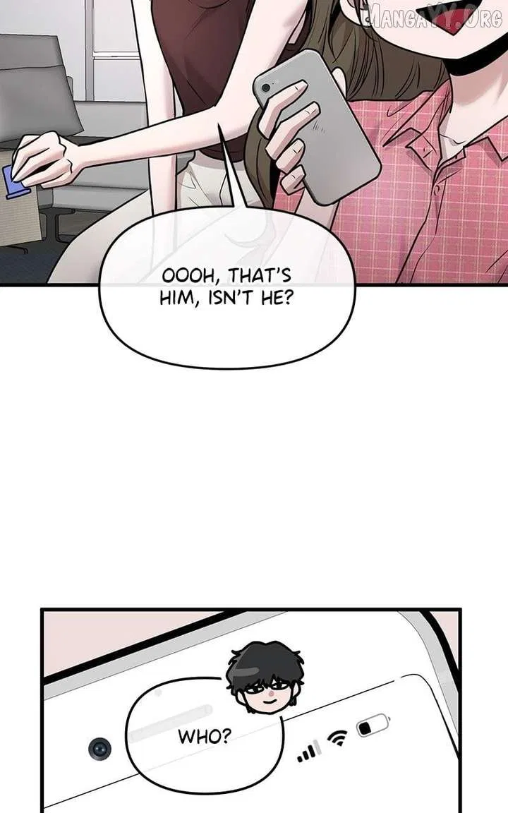 Back to Chan Bi Chapter 64 – Page 5