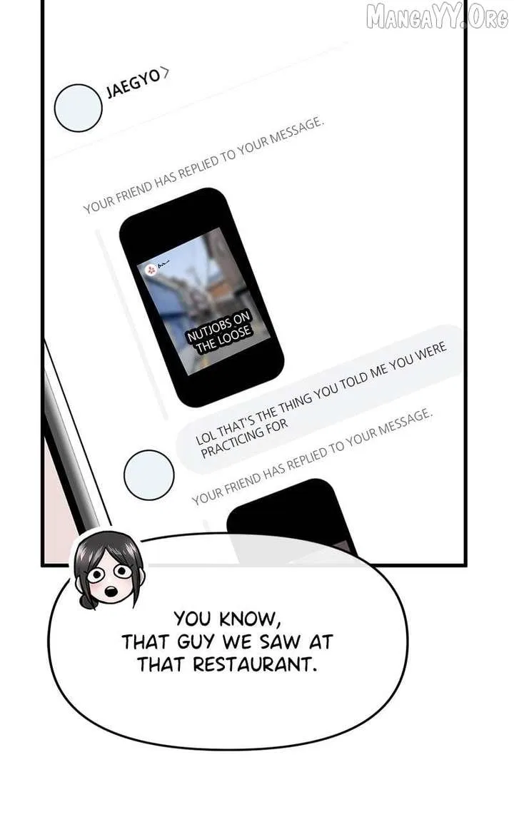 Back to Chan Bi Chapter 64 – Page 6