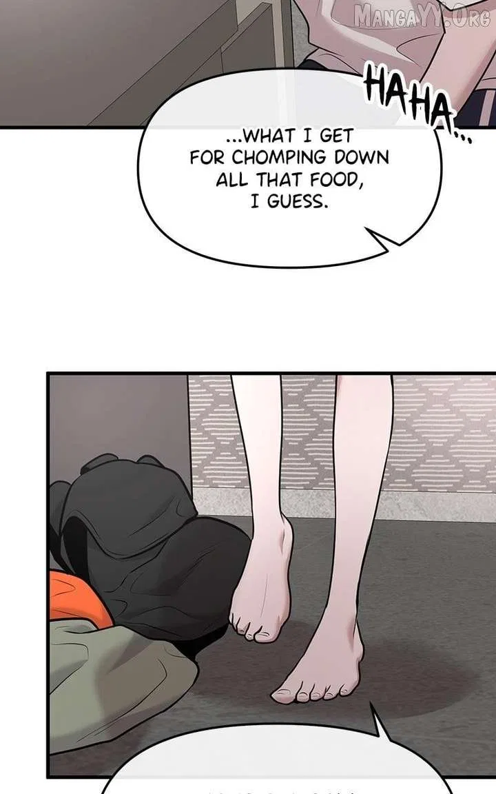 Back to Chan Bi Chapter 64 – Page 10