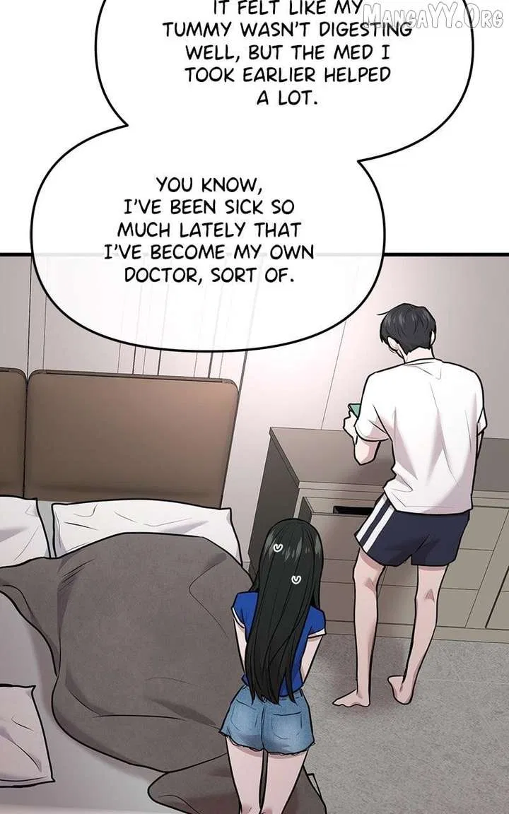 Back to Chan Bi Chapter 64 – Page 11