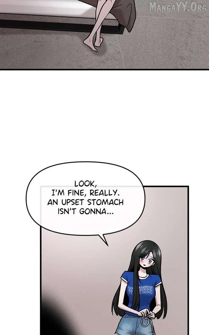 Back to Chan Bi Chapter 64 – Page 12