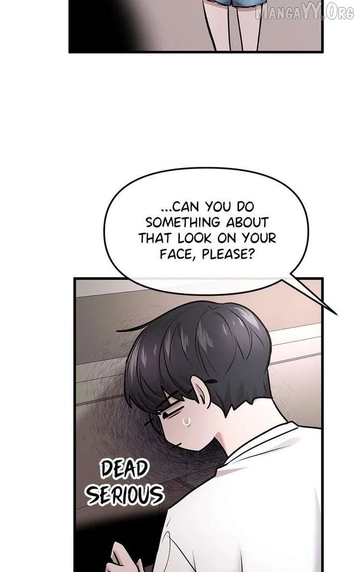Back to Chan Bi Chapter 64 – Page 13