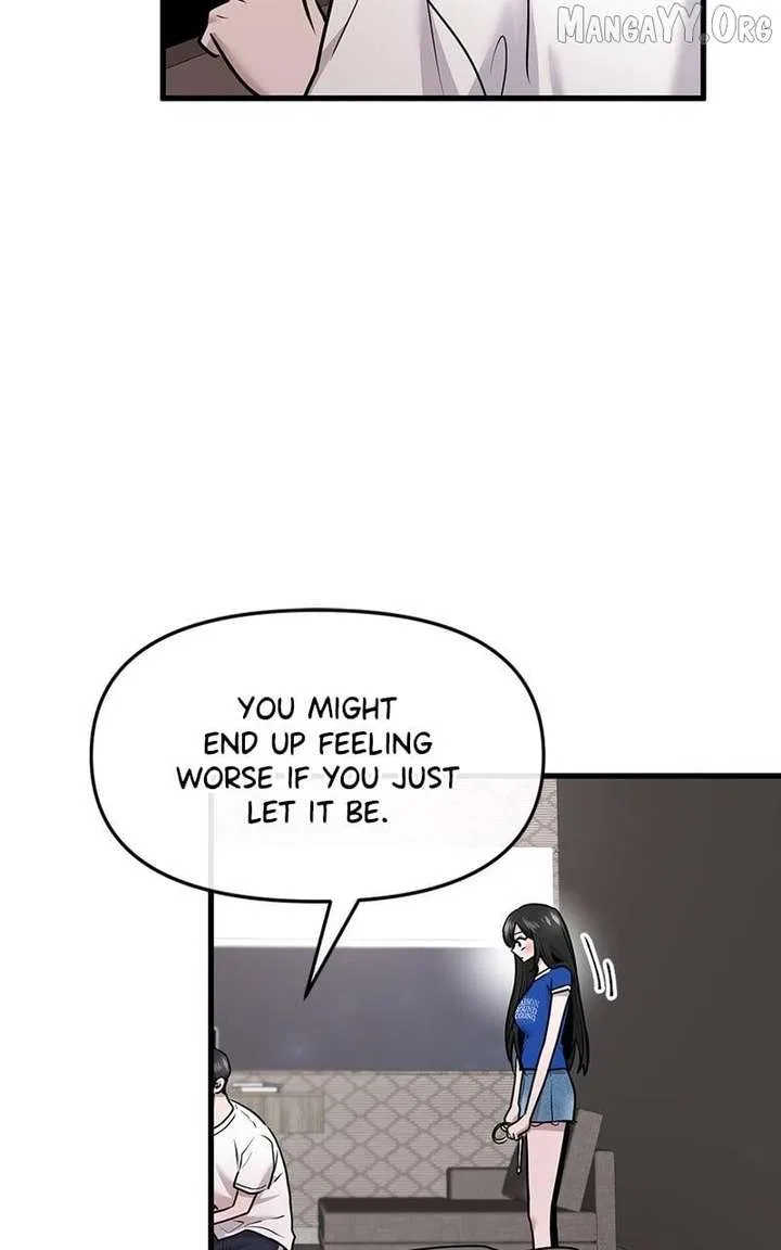 Back to Chan Bi Chapter 64 – Page 14