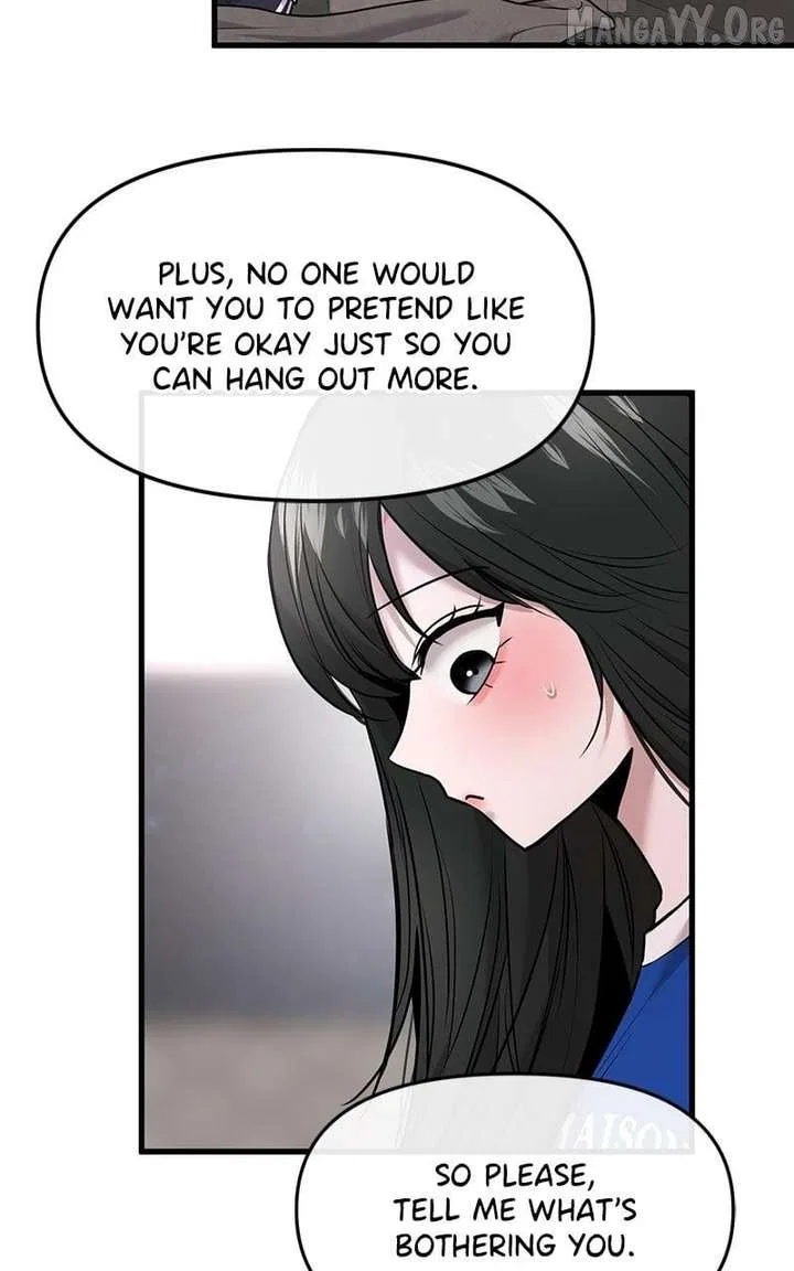 Back to Chan Bi Chapter 64 – Page 15