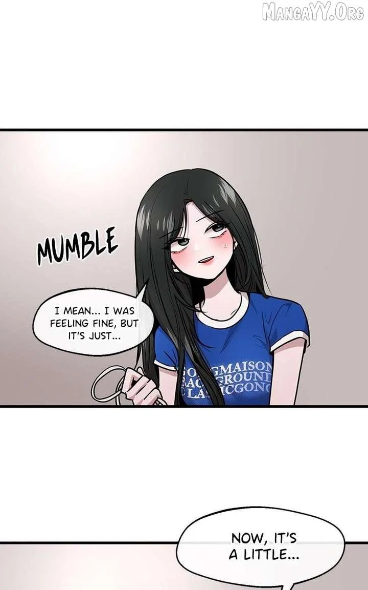 Back to Chan Bi Chapter 64 – Page 17