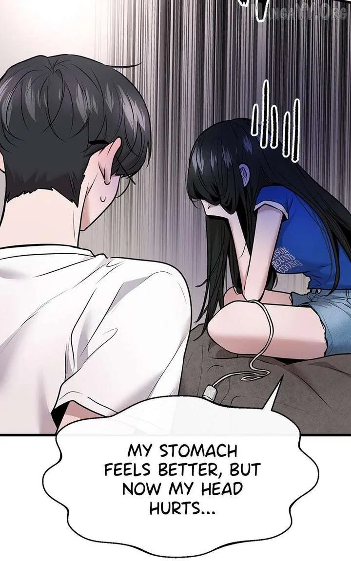 Back to Chan Bi Chapter 64 – Page 20
