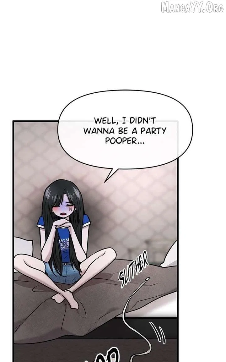 Back to Chan Bi Chapter 64 – Page 22