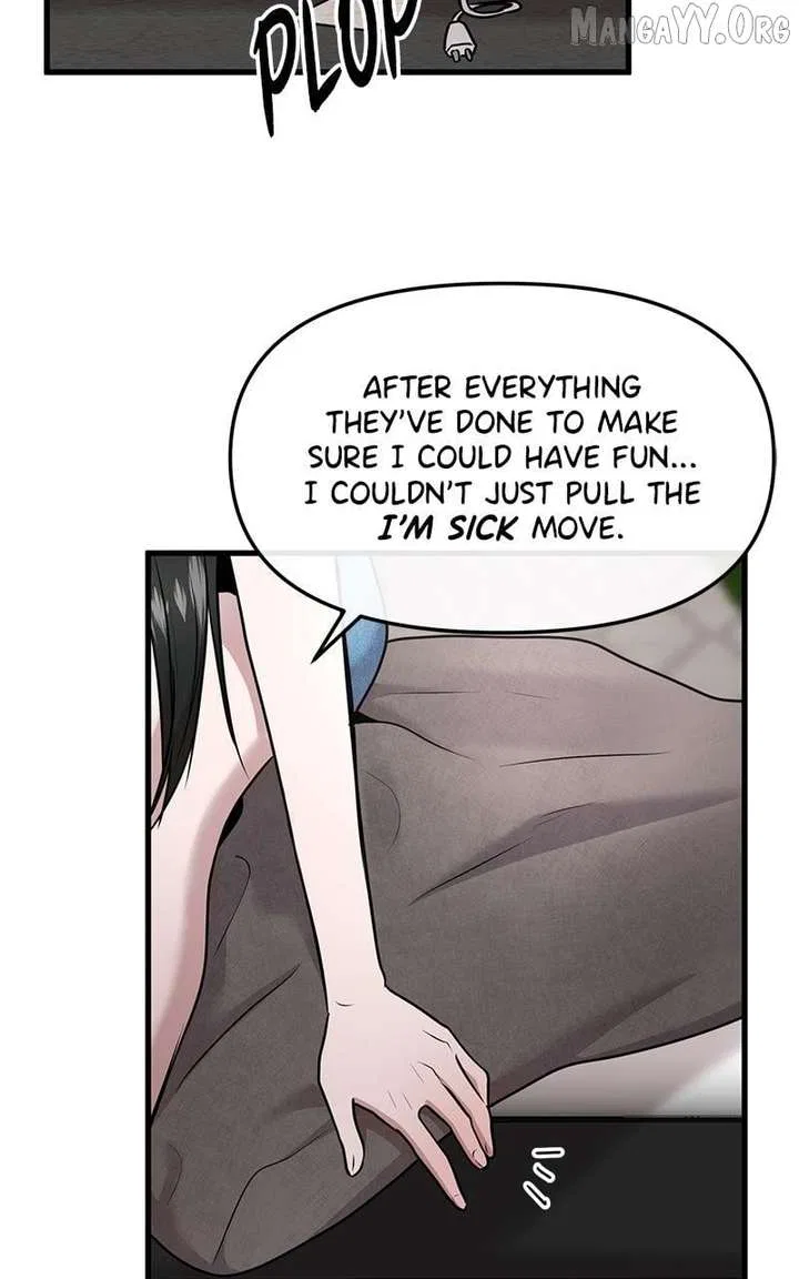 Back to Chan Bi Chapter 64 – Page 23