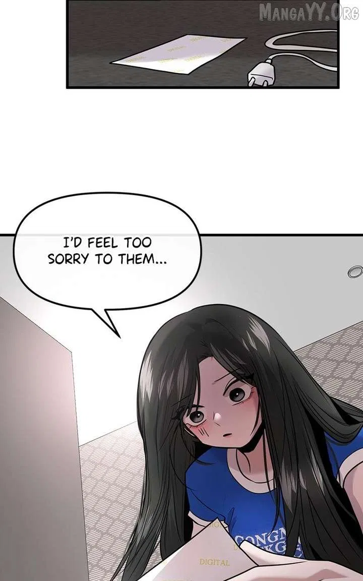 Back to Chan Bi Chapter 64 – Page 24