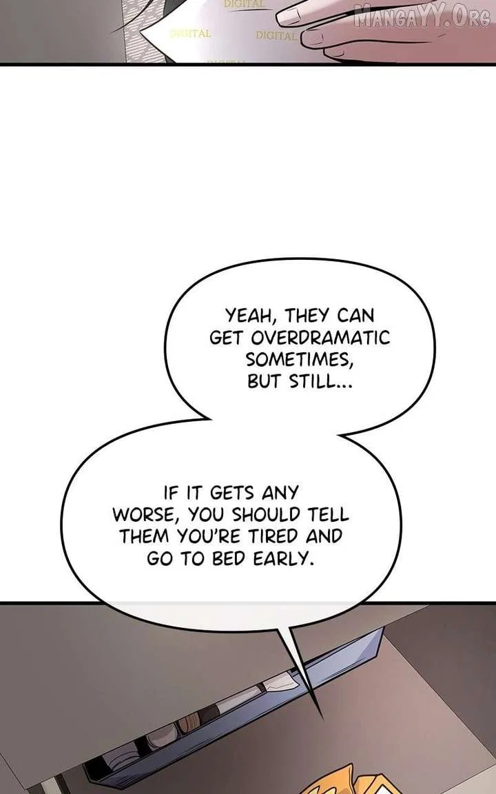Back to Chan Bi Chapter 64 – Page 25
