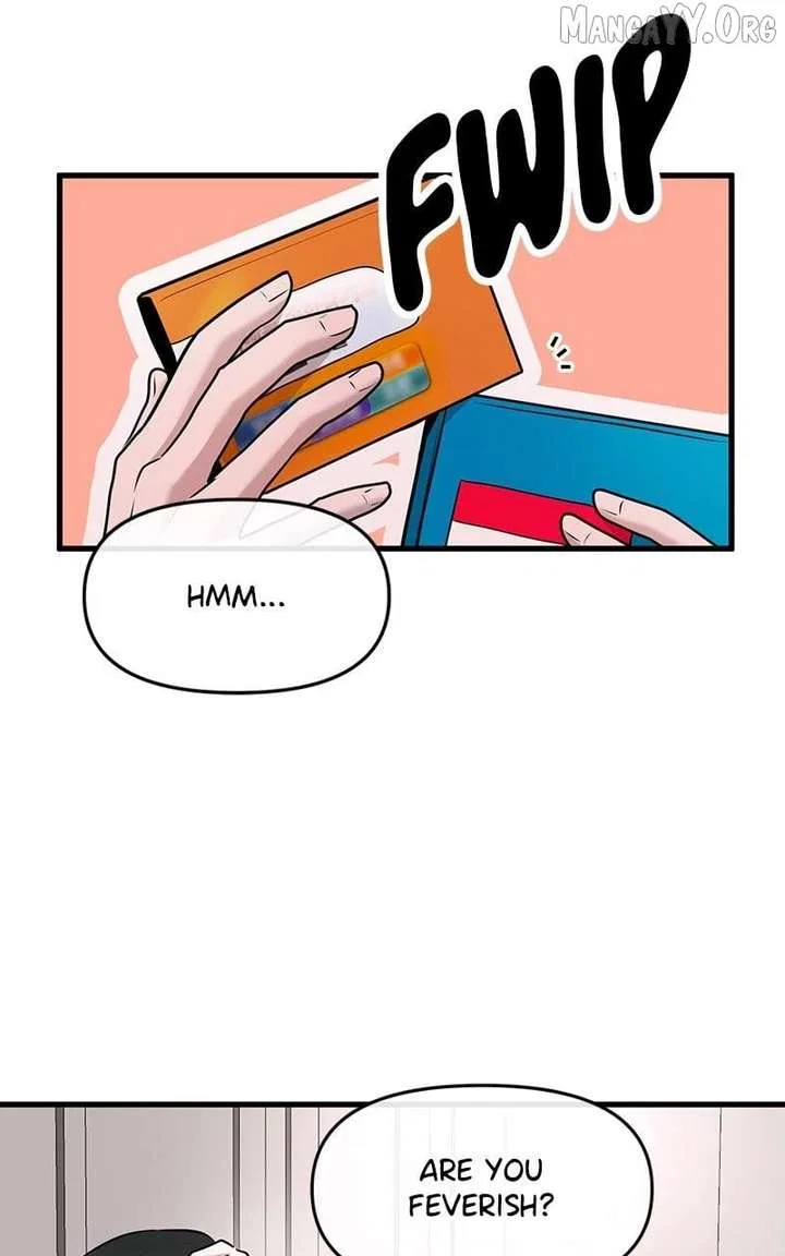 Back to Chan Bi Chapter 64 – Page 28