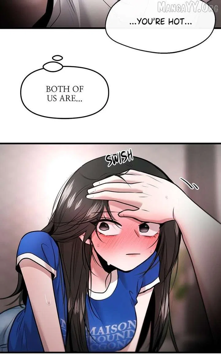 Back to Chan Bi Chapter 64 – Page 35
