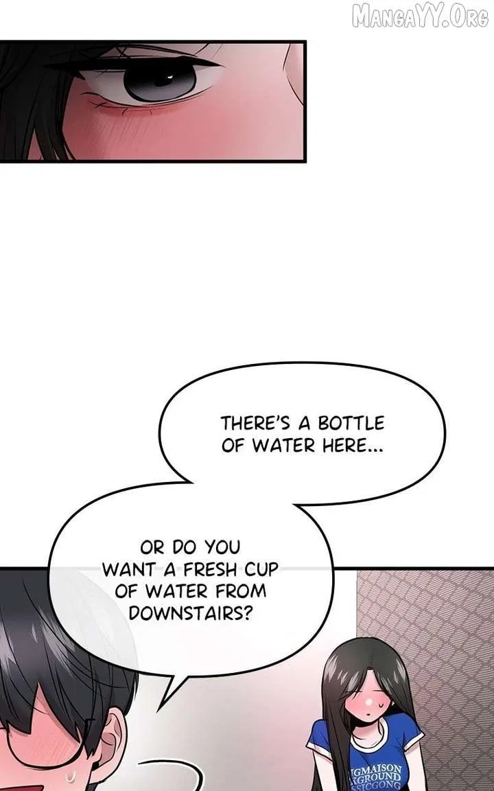 Back to Chan Bi Chapter 64 – Page 37