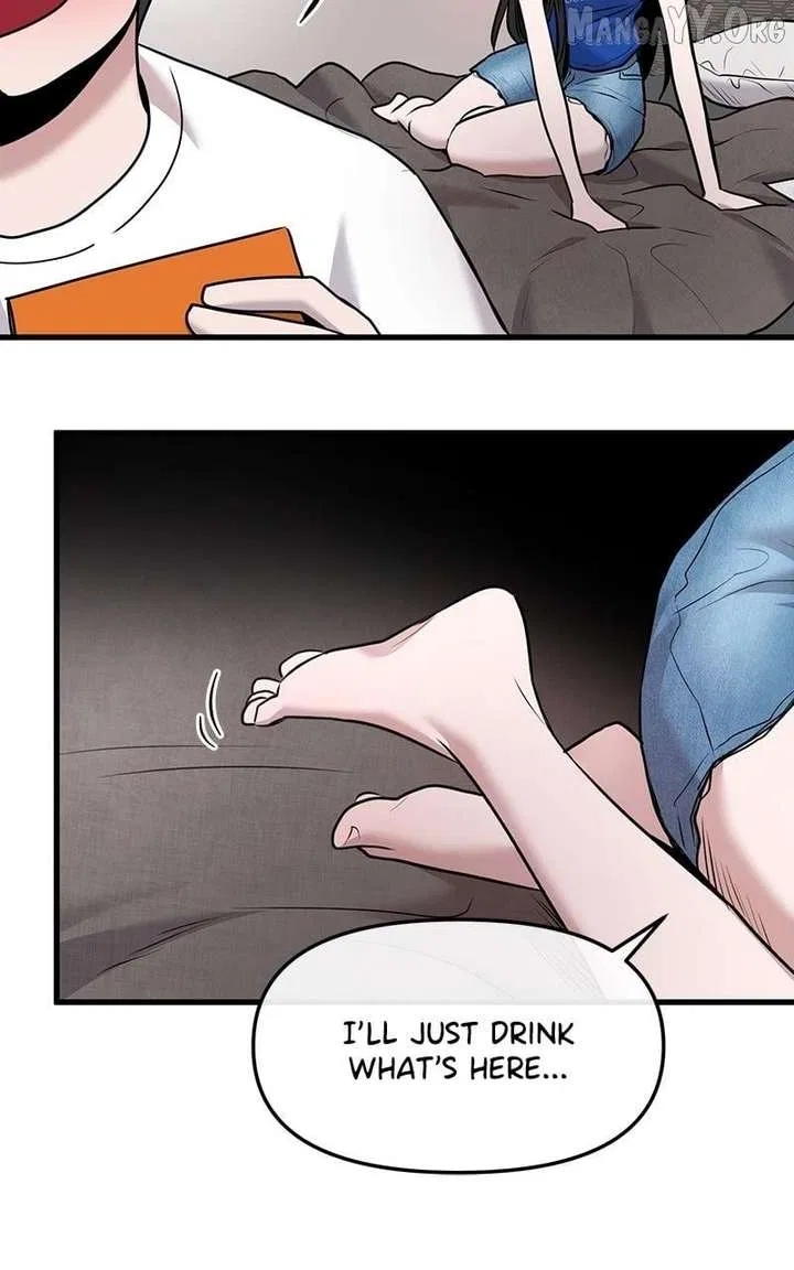 Back to Chan Bi Chapter 64 – Page 38