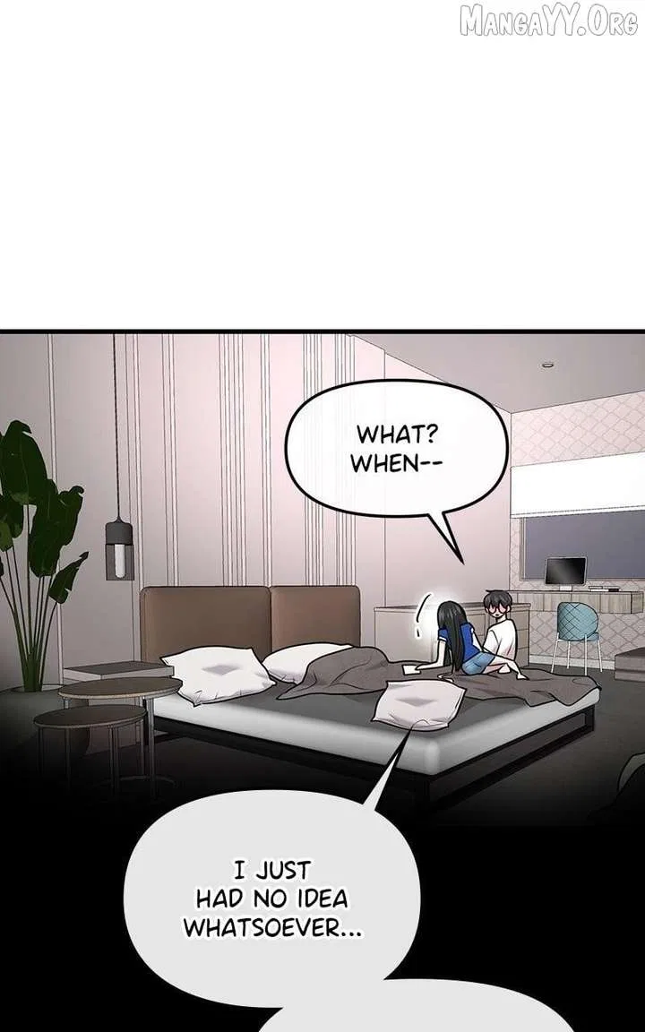 Back to Chan Bi Chapter 64 – Page 40