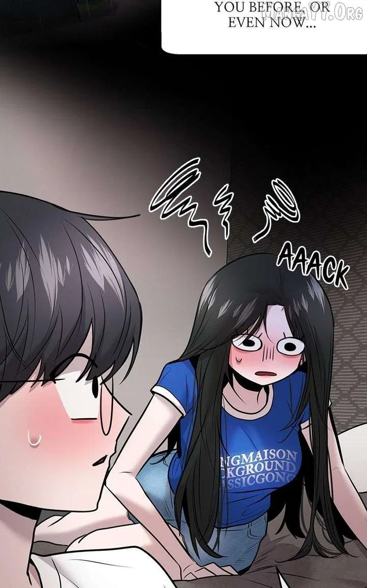 Back to Chan Bi Chapter 64 – Page 42