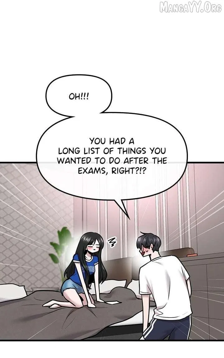 Back to Chan Bi Chapter 64 – Page 44