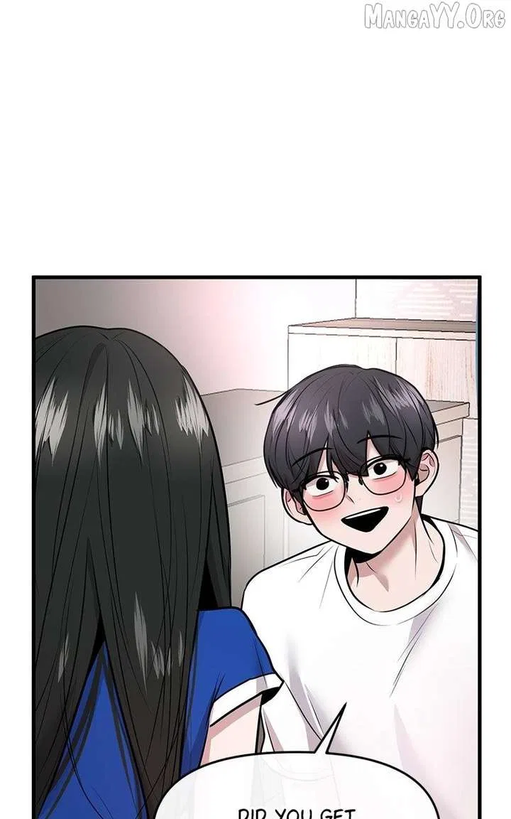 Back to Chan Bi Chapter 64 – Page 45
