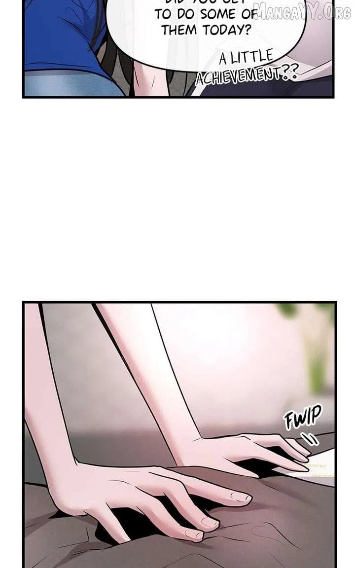 Back to Chan Bi Chapter 64 – Page 46