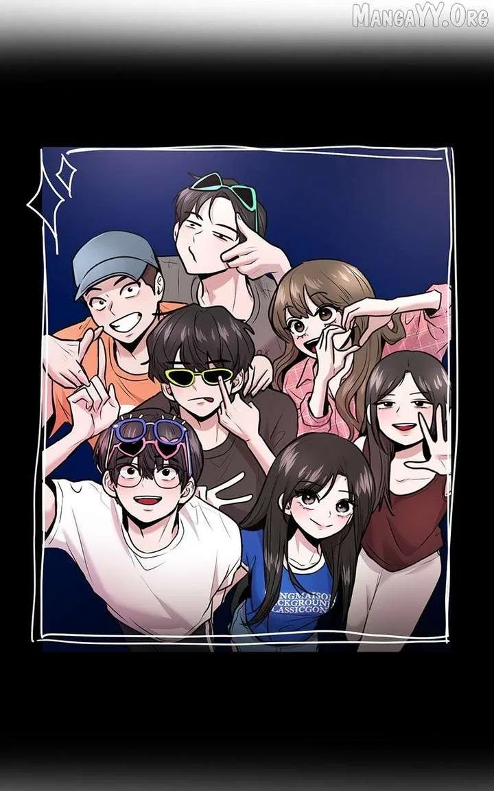 Back to Chan Bi Chapter 64 – Page 50