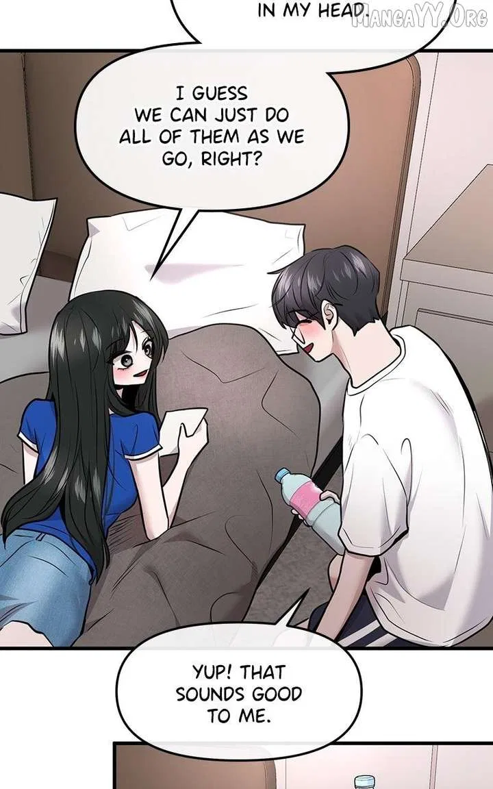 Back to Chan Bi Chapter 64 – Page 53