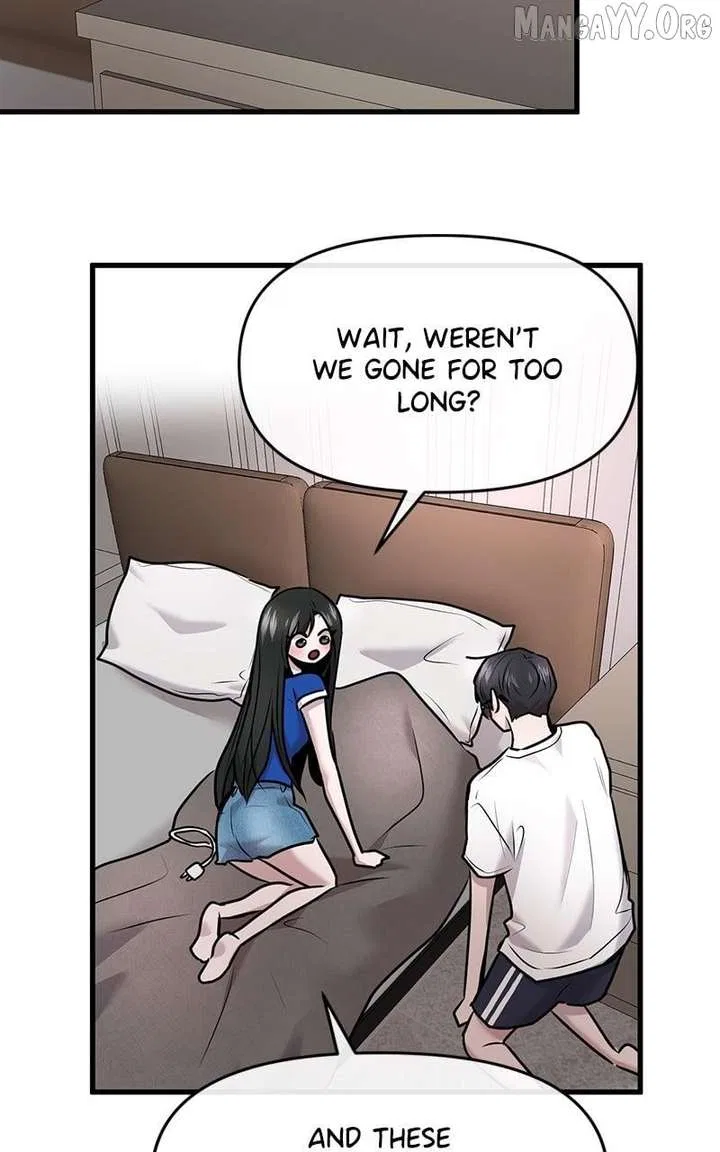 Back to Chan Bi Chapter 64 – Page 55
