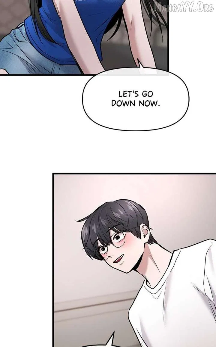 Back to Chan Bi Chapter 64 – Page 57