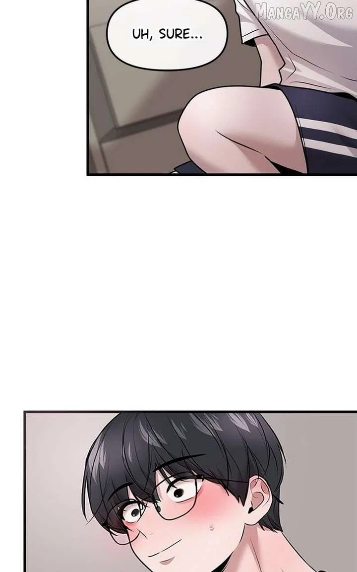 Back to Chan Bi Chapter 64 – Page 58